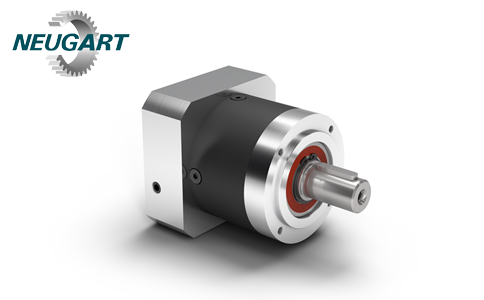 警惕！這 3 種情況絕不能用標準級行星減速機