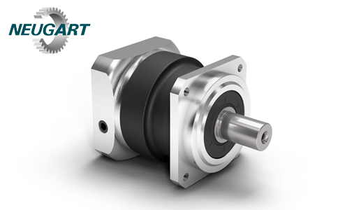 行星減速機選型指南：從扭矩、速比到精度，避開這5個常見誤區(qū)